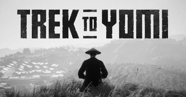Trek To Yomi portada laedicionespecial.es