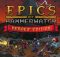 Epics of Hammerwatch Heroes' Edition portada laedicionespecial.es