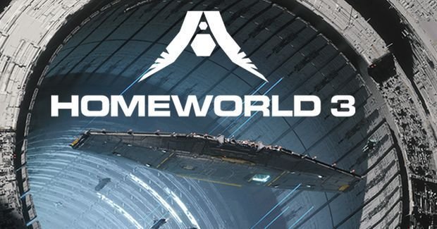 Homeworld 3 portada laedicionespecial.es