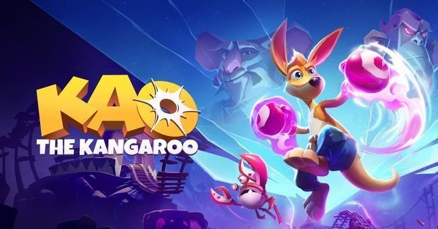 Kao The Kangaroo portada laedicionespecial.es