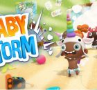 Baby Storm portada laedicionespecial.es