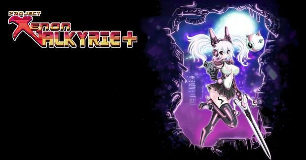 Xenon Valkyrie+ portada laedicionespecial,es