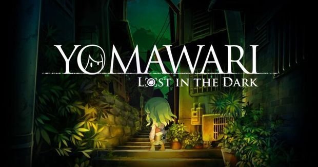 Yomawari Lost in the Dark portada laedicionespecial.es