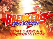 Breakers Collection portada laedicionespecial.es