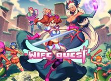 Wife Quest portada laedicionespecial.es