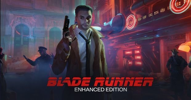 Blade Runner Enhanced Edition portada aledicionespecial.es