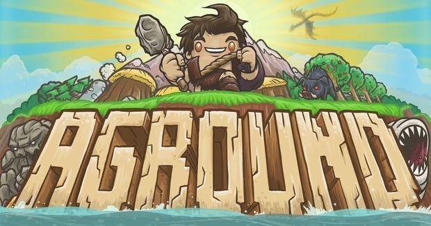 Aground portada laedicionespecial.es