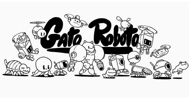 Gato Roboto portada laedicionespecial.es