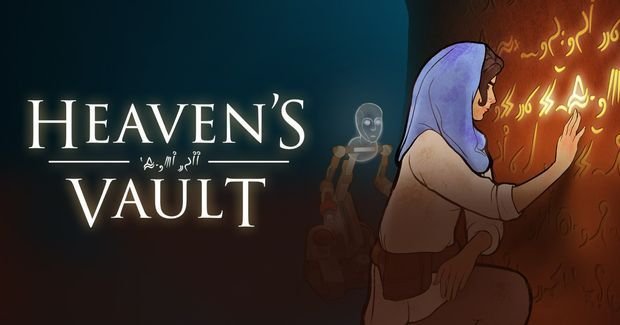 Heaven's Vault portada laedicionespecial.es