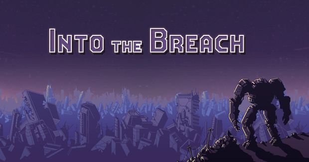 Into The Breach portada laedicionespecial.es