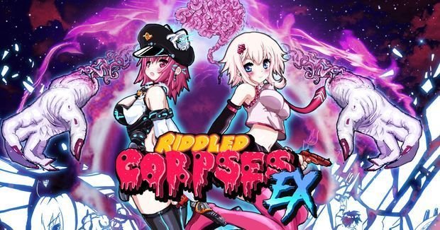 Riddled Corpses EX portada laedicionespecial.es