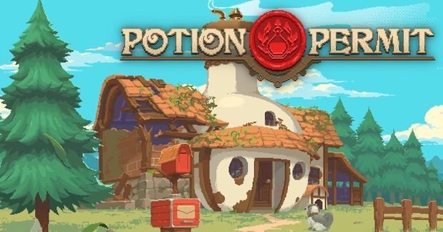 Potion Permit portada laedicionespecial.es