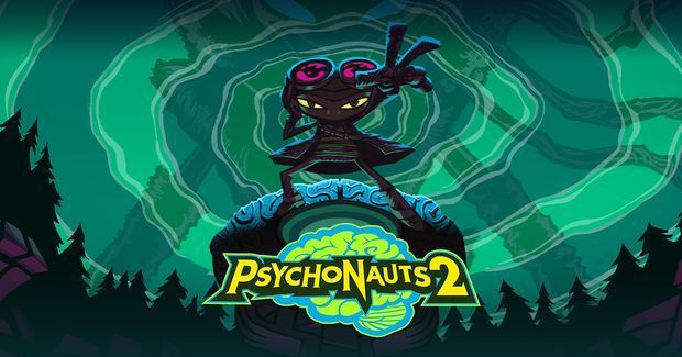 Psychonauts 2 portada laedicionespecial.es