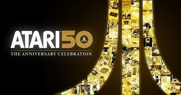 Atari 2600 50 aniversario portada laedicionespecial.es