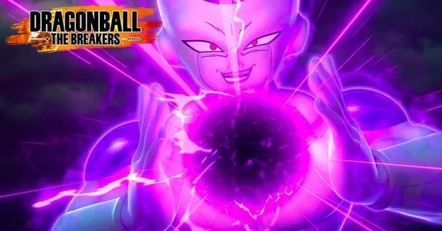 Dragon Ball The Breakers portada laedicionespecial.es