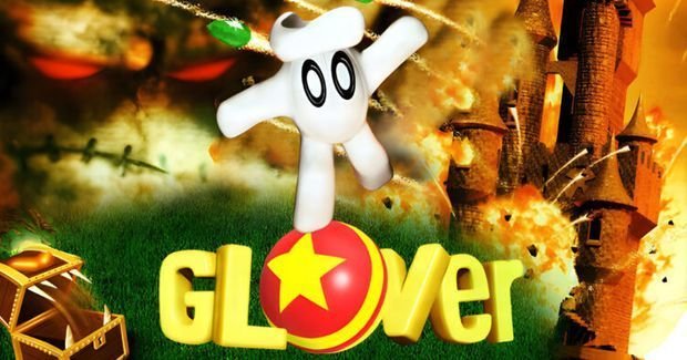 Glover portada laedicionespecial.es
