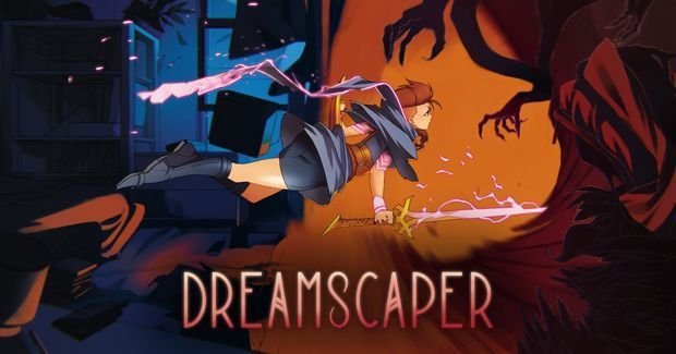 Dreamscaper portada laedicionespecial.es