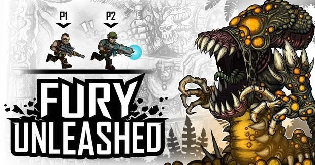 Fury Unleashed portada laedicionespecial.es