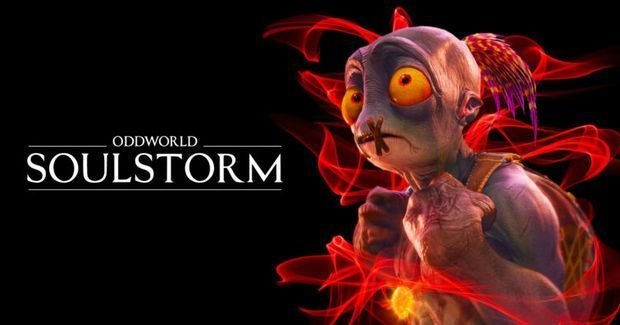 Oddworld Soulstorm Oddtimized portada laedicionespecial.es