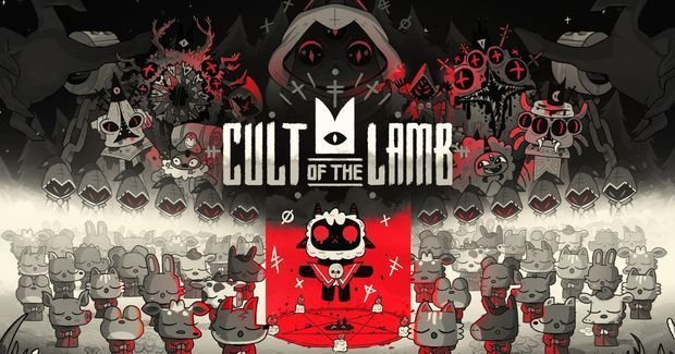Cult of the Lamb portada laedicionespecial.es