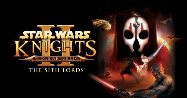 Star Wars KOTOR 2 The Sith Lords portada laedicionespecial.es