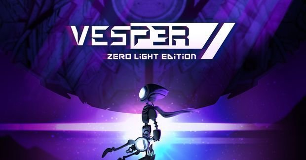 Vesper Zero Light Edition portada laedicionespecial.es