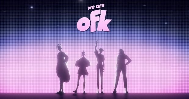 We Are OFK portada laedicionespecial.es