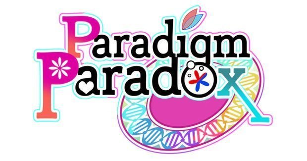 Paradigm Paradox portada laediconespecial.es