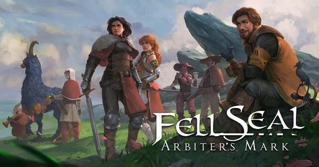 Fell Seal Arbiter's Mark portada laedicionespecial.es