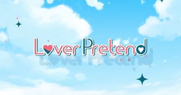 Lover Pretend portada laedicionespecial.es