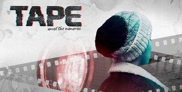 TAPE Unveil The Memories portada laedicionespecial.es