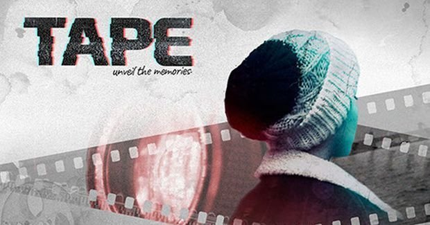TAPE Unveil The Memories portada laedicionespecial.es