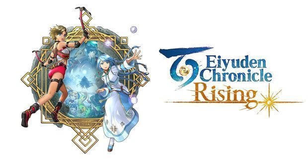 Eiyuden Chronicle Rising portada laedicionespecial.es