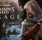 Assassin's Creed Mirage portada laedicionespecial.es