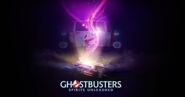 Ghostbusters Spirits Unleashed portada laedicionespecial.es