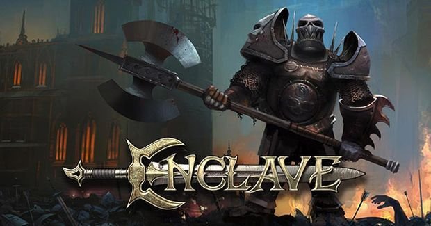Enclave HD portada laedicionespecial.es