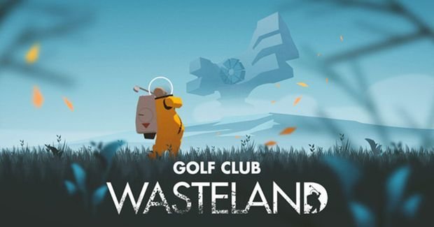 Golf Club Wasteland portada laedicionespecial.es