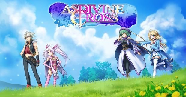 Asdivine Cross portada laedicionespecial.es