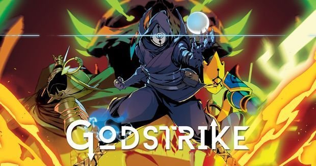 Godstrike portada laedicionespecial.es