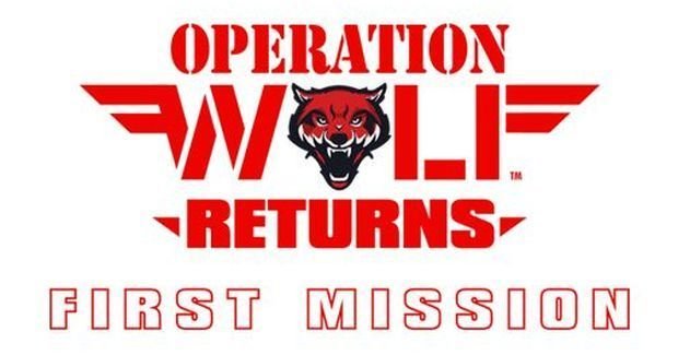 Operation Wolf Returns First Mission portada laedicionespecial.es