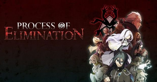Process of Elimination portada laedicionespecial.es