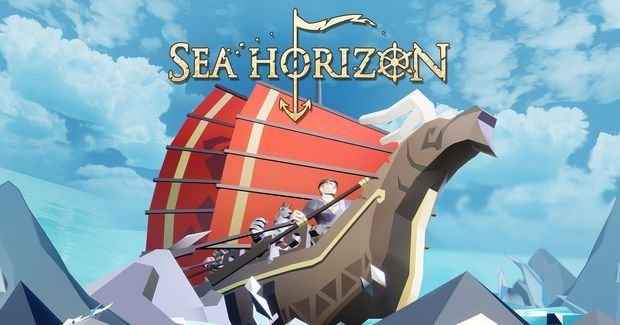 Sea Horizon portada laedicionespecial.es