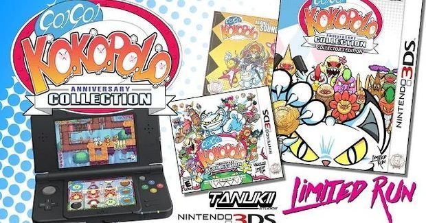 Go! Go! Kokopolo portada laedicionespecial.es