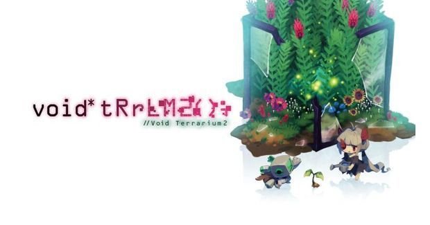 Void Terrarium 2 portada laedicionespecial.es