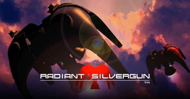 radiant Silvergun portada laedicionespecial.es