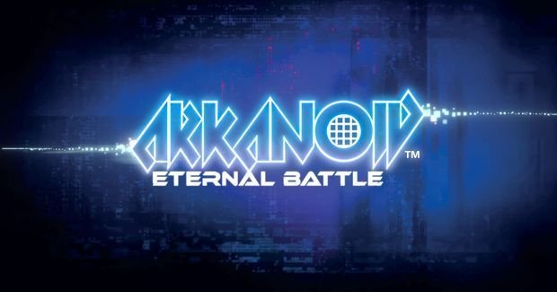 Arkanoid Eternal Battle Limited Editionportada laedicionespecial.es