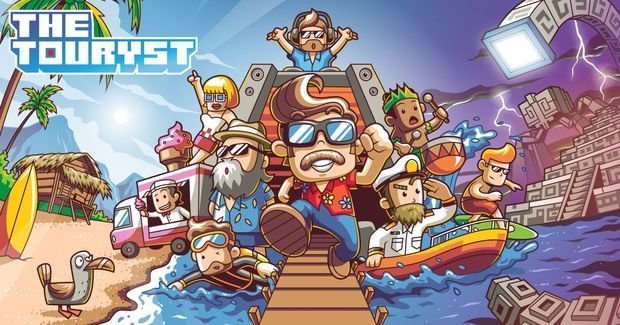 The Touryst portada laedicionespecial.es