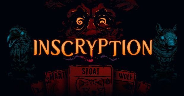 Inscryption portada laedicionespecial.es