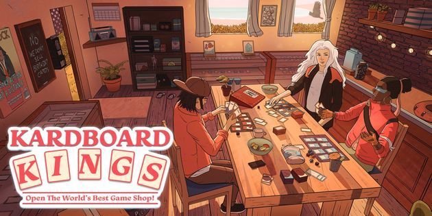 Kardboard kings portada laedicionespecial.es