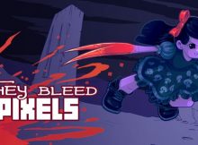 The Bleed Pixels portada laedicionespecial.es